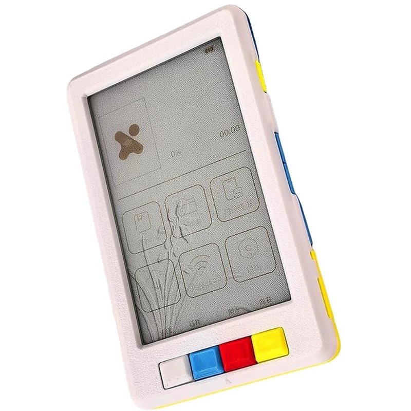3D Printing Ebook - Für Xteink X4 Schutzhülle E-Reader E-Book-Hülle