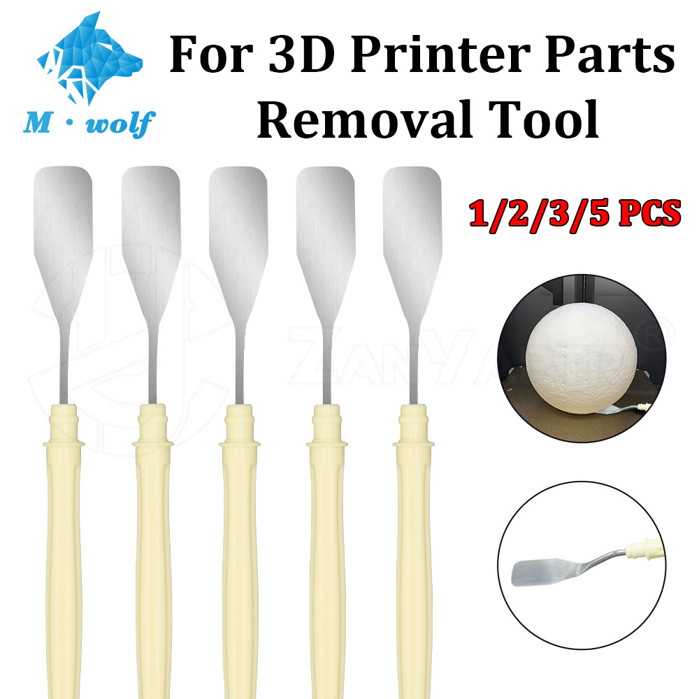 Print Removal Spatula - Für 3D Drucker Teile Removal Tool