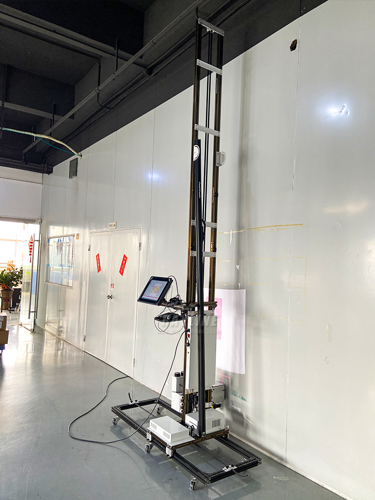 3D Printing Industry - Industrieller Direktwand-Tintenstrahldrucker, Großformat-UV-5D-3D-Boden- und Wandfliesen-Druckmaschine zu