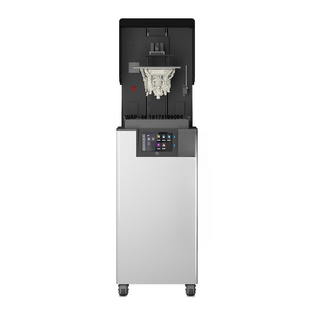 3D Printing Industry - OYOWOOA K1 Industrielle LCD 3D-Druckmaschine für