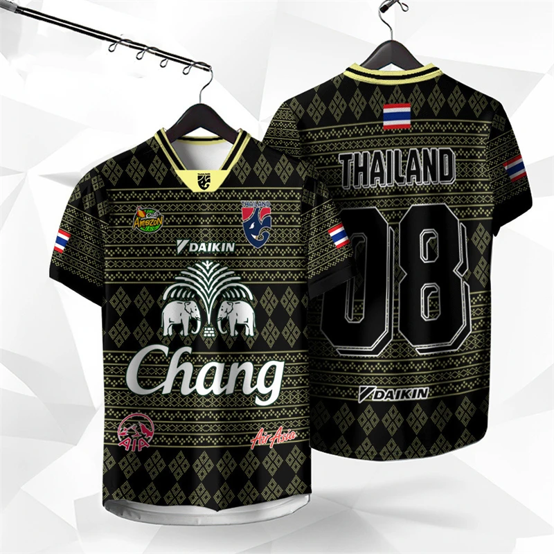 3D Printing Ai - Herren Damen 2026 AI Thailand Chang