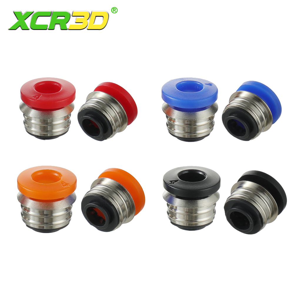 3D Printing Industry - XCR3D 4/8 stücke 3D Drucker Teile