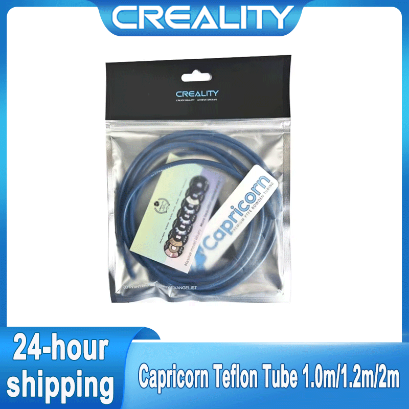 CREALITY für Capricorn Bowden  – 3D Printing Industry Bewertung und Preis