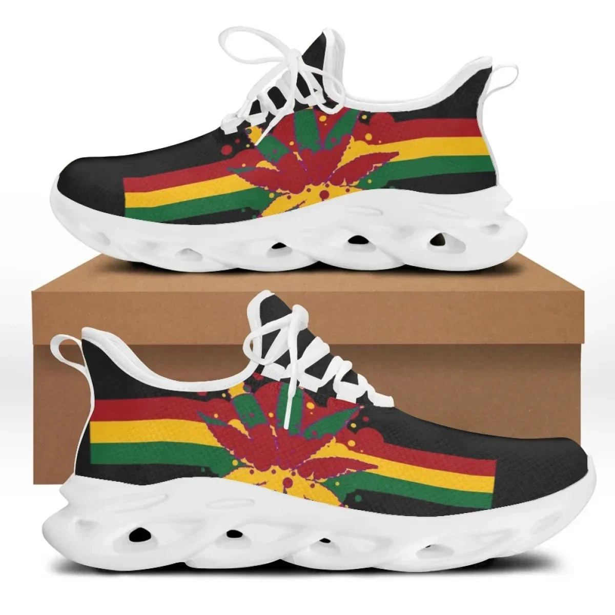 Maßgefertigte 3D-Druck Sneaker – 3D Printing Custom Bewertung und Preis