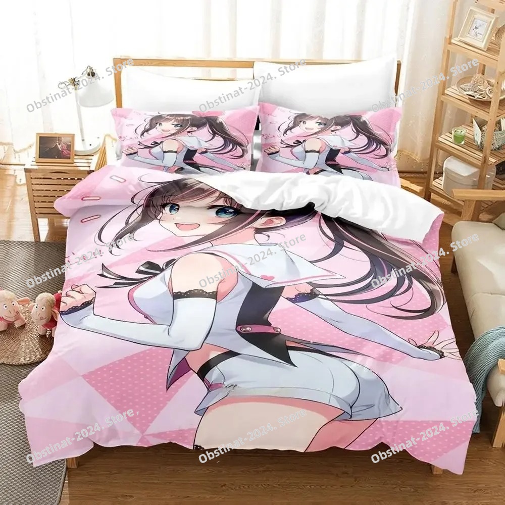 3d Druck anime Kawaii Mädchen  – 3D Printing Ai Bewertung und Preis