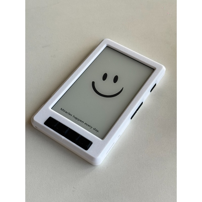Für XTEINK X4 E-Book-Reader Sc – 3D Printing Ebook Bewertung und Preis