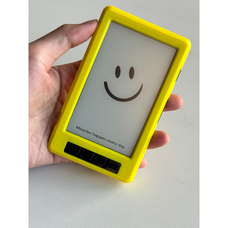 Für XTEINK X4 E-Book-Reader Sc – 3D Printing Ebook Bewertung und Preis