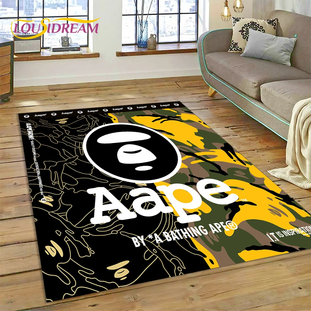 3D-Druck B-BAPE Modischer Tepp – 3D Printing Online Service Bewertung und Preis
