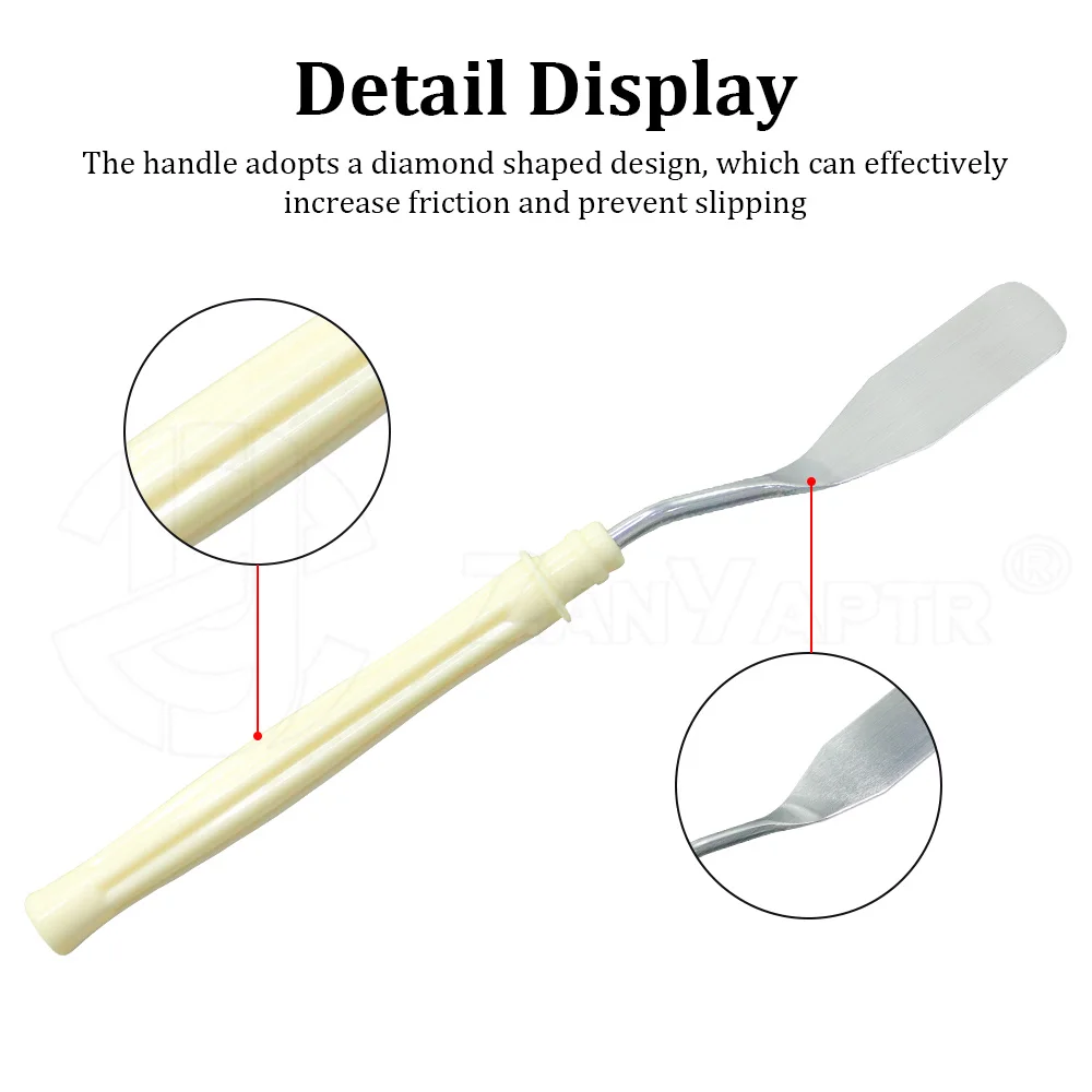 Für 3D Drucker Teile Removal T – Print Removal Spatula Bewertung und Preis