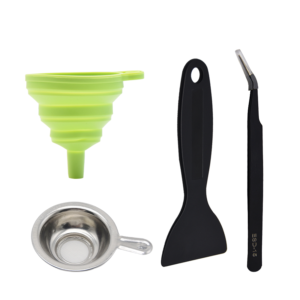 3d drucker sla harz spezielle  – Print Removal Spatula Bewertung und Preis