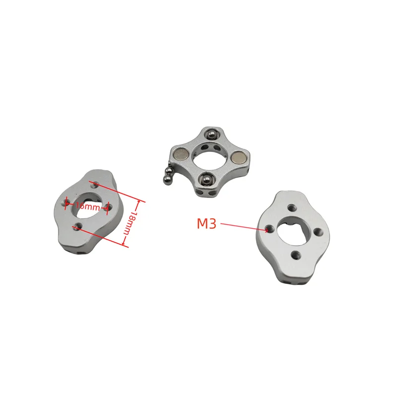 Funssor Ender 3 NG T8 Gewindes – Ender 3 Upgrade Kit Bewertung und Preis