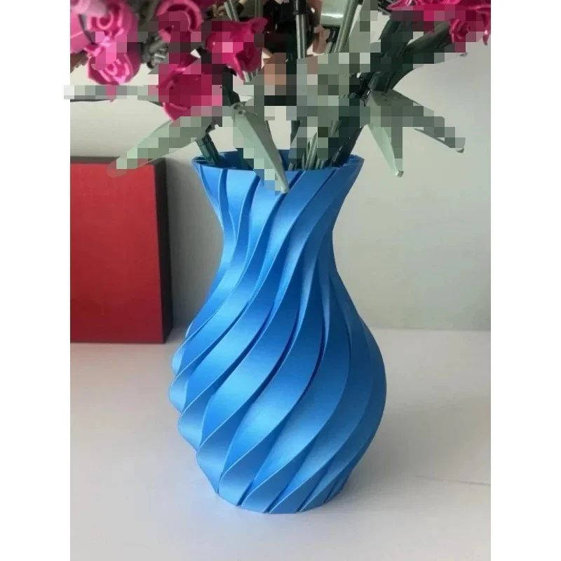 1 Stück Vase für Lego Blumenst – 3D Printing Vase Bewertung und Preis