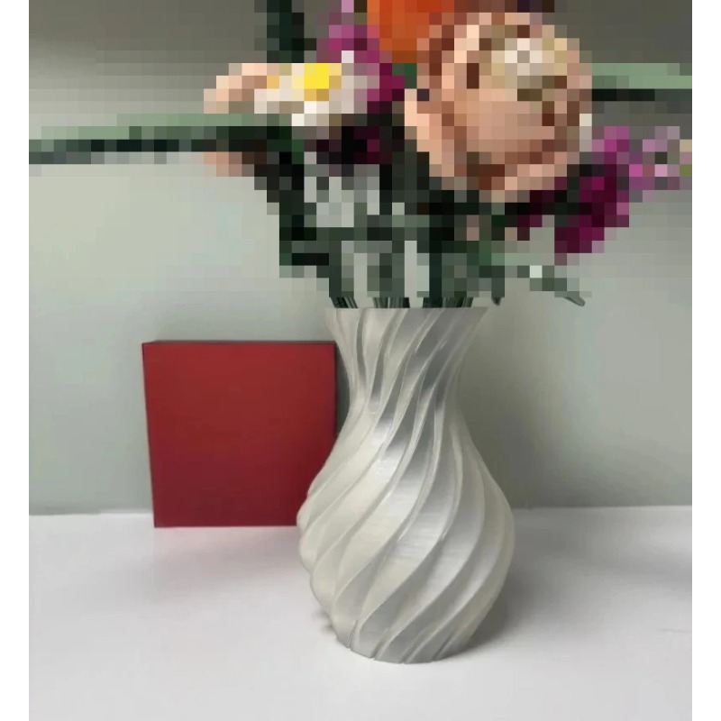 1 Stück Vase für Lego Blumenst – 3D Printing Vase Bewertung und Preis