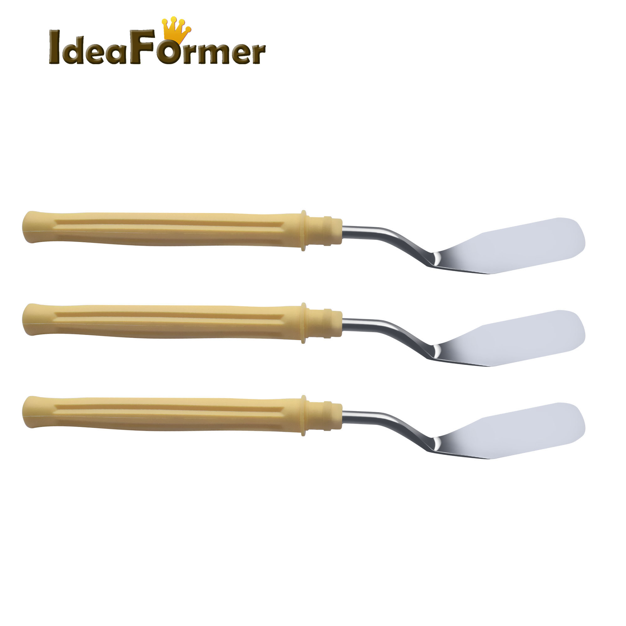 Idea former 1/2pc 3d drucker z – Print Removal Spatula Bewertung und Preis