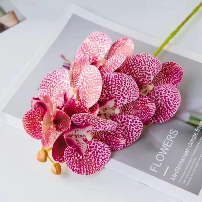 3D Künstliche Blumen Kunststof – 3D Printing Vase Bewertung und Preis