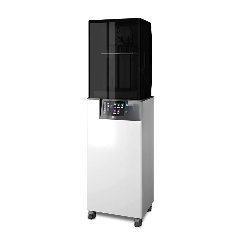 OYOWOOA K1 Industrielle LCD 3D – 3D Printing Industry Bewertung und Preis