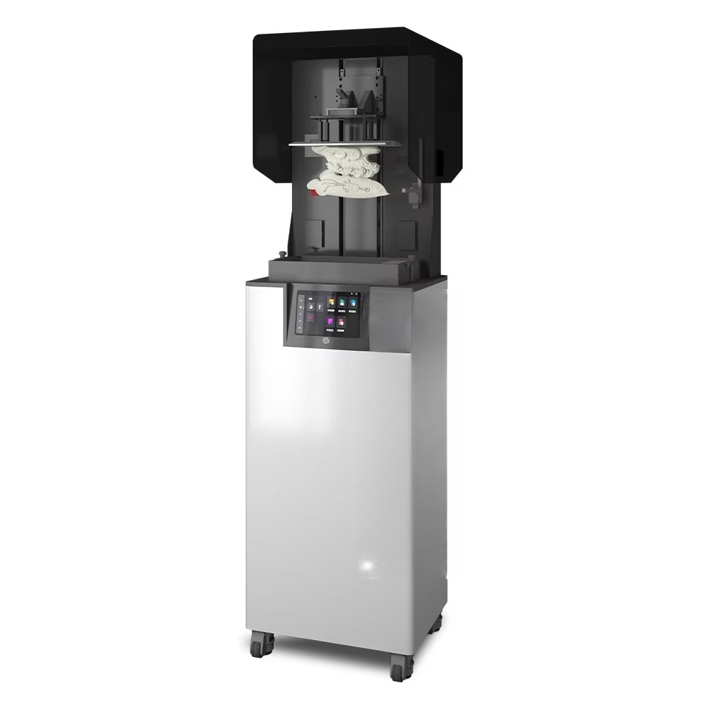 OYOWOOA K1 Industrielle LCD 3D – 3D Printing Industry Bewertung und Preis