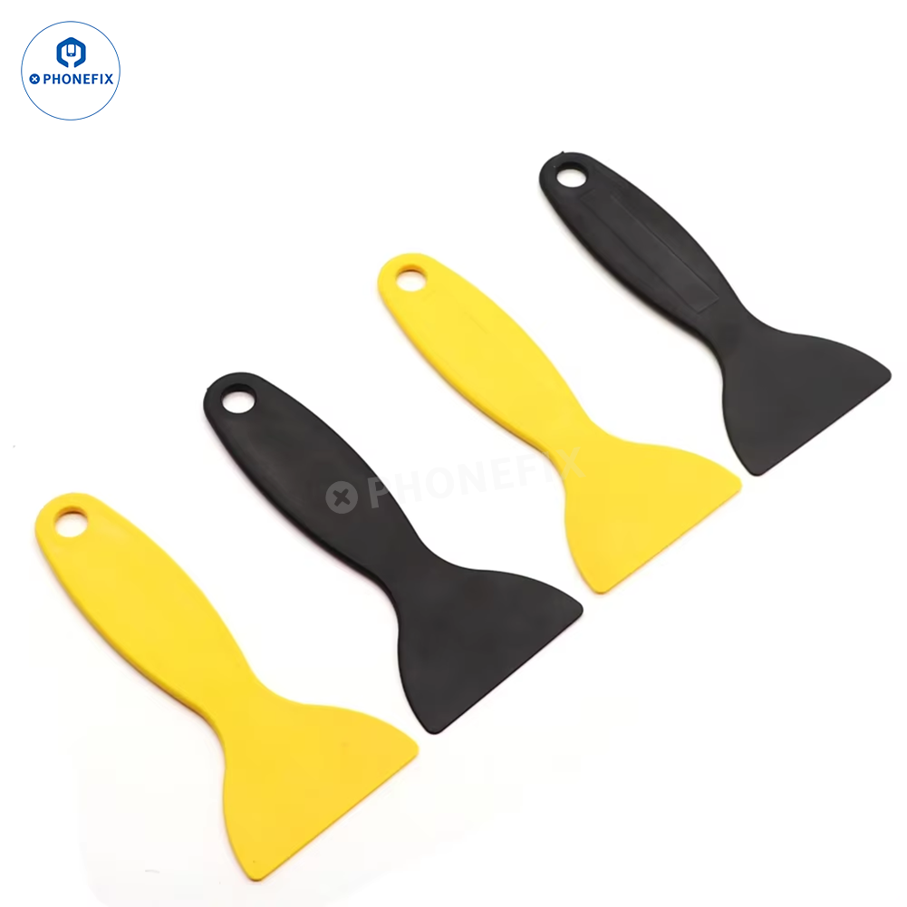 10 stücke 6 cm Kunststoff Scha – Print Removal Spatula Bewertung und Preis