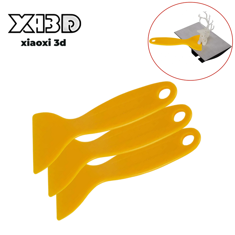 1/3/5/10 Stück SLA DLP Entfern – Print Removal Spatula Bewertung und Preis