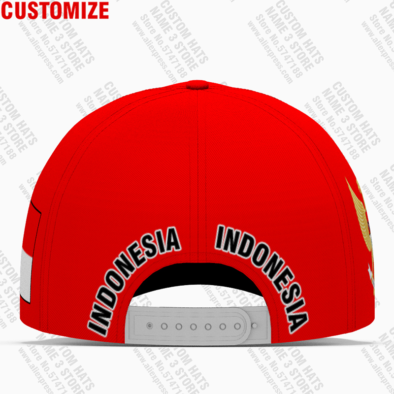 Indonesien Baseball Caps 3d Fr – 3D Printing Indonesia Bewertung und Preis