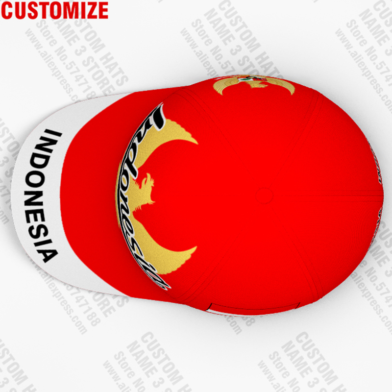 Indonesien Baseball Caps 3d Fr – 3D Printing Indonesia Bewertung und Preis