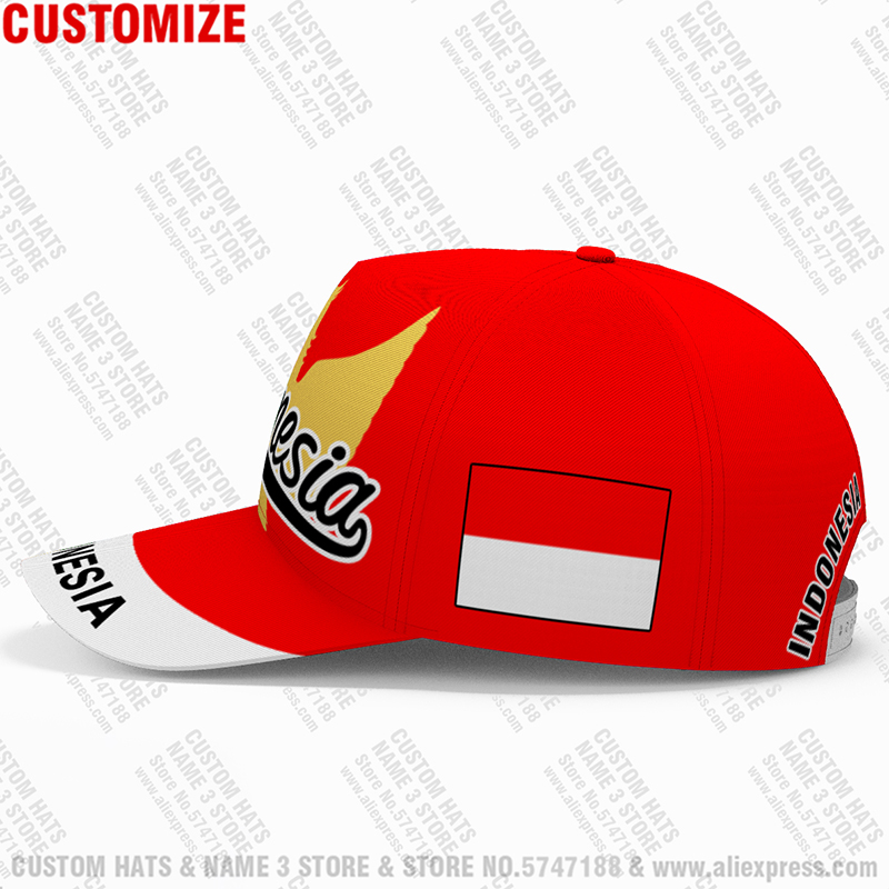 Indonesien Baseball Caps 3d Fr – 3D Printing Indonesia Bewertung und Preis