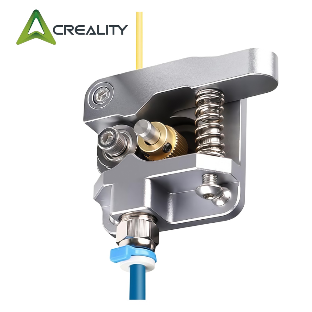 Offizielles Creality Ender 3 E – Ender 3 Upgrade Kit Bewertung und Preis