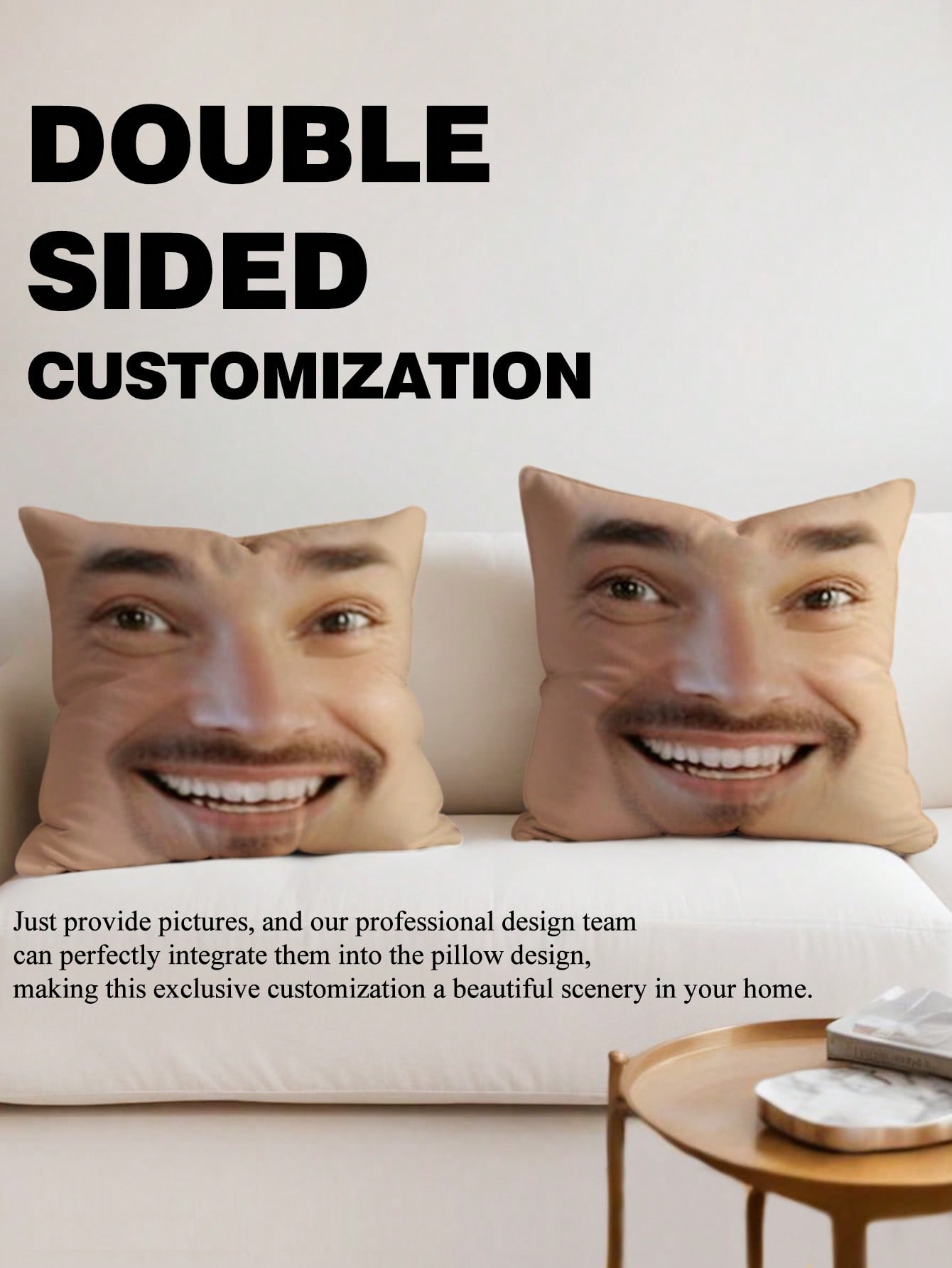 1 Stück Personalisiertes Quadr – 3D Printing Custom Bewertung und Preis