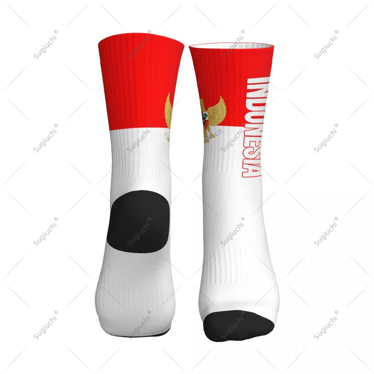 3D-gedruckte Indonesien-Flagge – 3D Printing Indonesia Bewertung und Preis