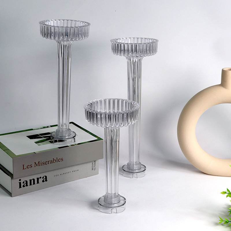 3D Vasenförmige Kerzenform DIY – 3D Printing Vase Bewertung und Preis