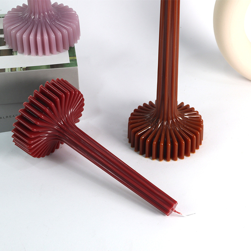 3D Vasenförmige Kerzenform DIY – 3D Printing Vase Bewertung und Preis