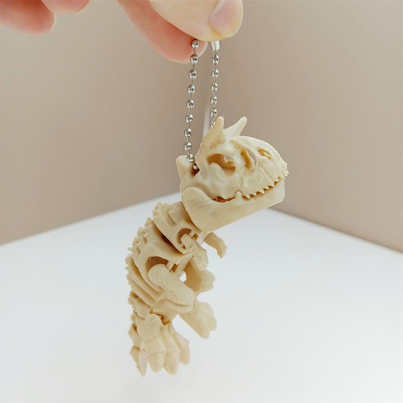 3D-gedrucktes Tyrannosaurus-Re – 3D Printing Examples Bewertung und Preis