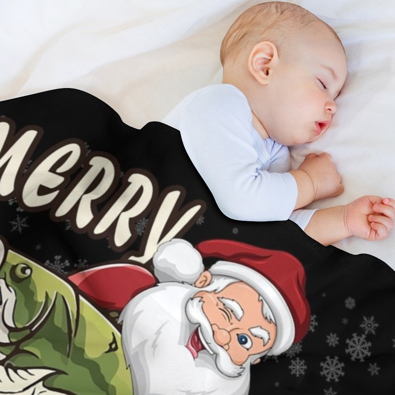 Frohe Fisch-Weihnachten - Lust – 3D Printing Xmas Ideas Bewertung und Preis