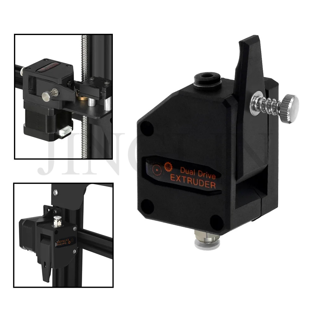 Twotrees 3D-Druckerteile MK8 C – Petg Filament Bewertung und Preis