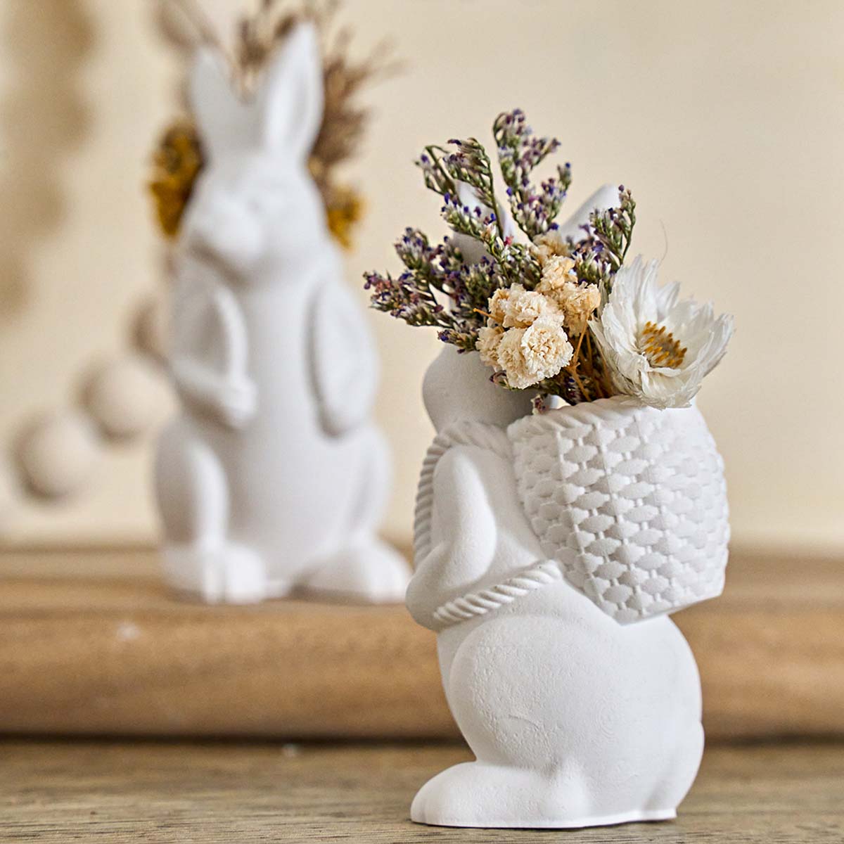 3D Osterhase Silikonform DIY N – 3D Printing Vase Bewertung und Preis