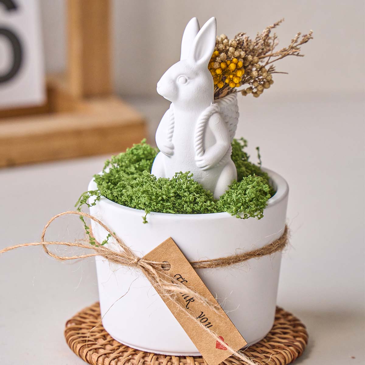 3D Osterhase Silikonform DIY N – 3D Printing Vase Bewertung und Preis