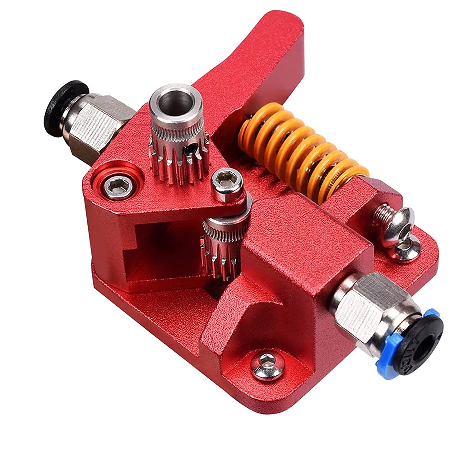 Upgrade-Kit Dual Gear Extruder – Ender 3 Upgrade Kit Bewertung und Preis