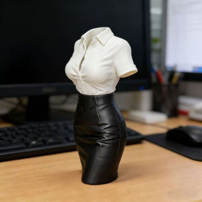 3D-gedruckte kreative Schreibt – 3D Printing Vase Bewertung und Preis
