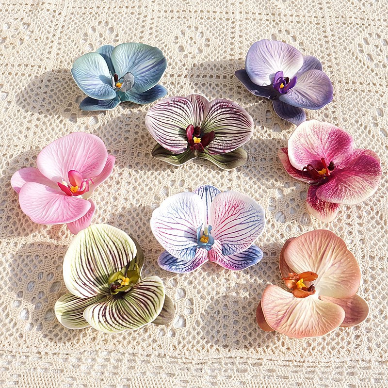 Große Simulation Blume Silikon – 3D Printing Ai Bewertung und Preis