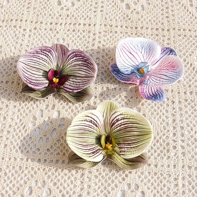 Große Simulation Blume Silikon – 3D Printing Ai Bewertung und Preis