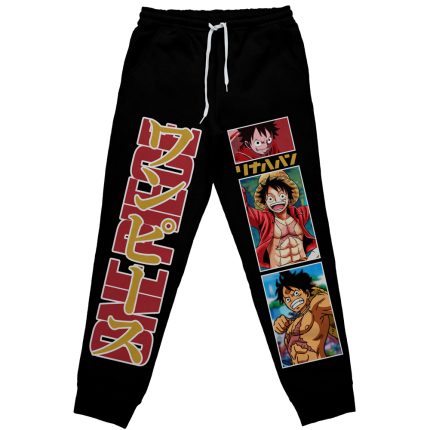 Herren One Piece Luffy 2026 Jo – 3D Printing Examples Bewertung und Preis