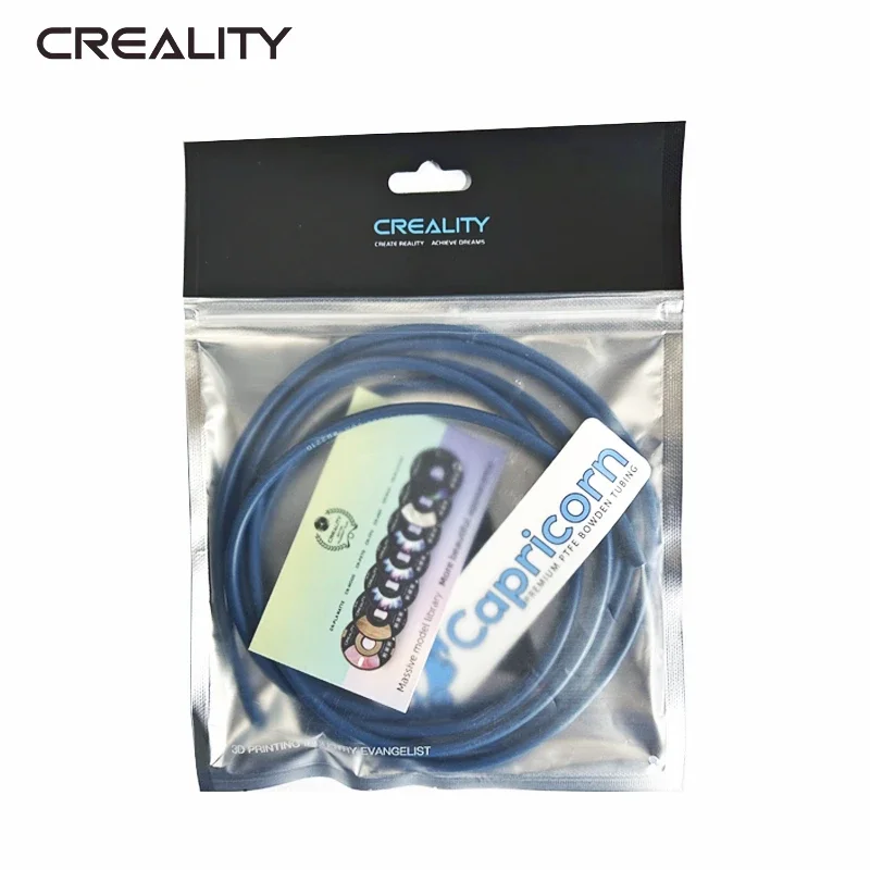 CREALITY für Capricorn Bowden  – 3D Printing Industry Bewertung und Preis
