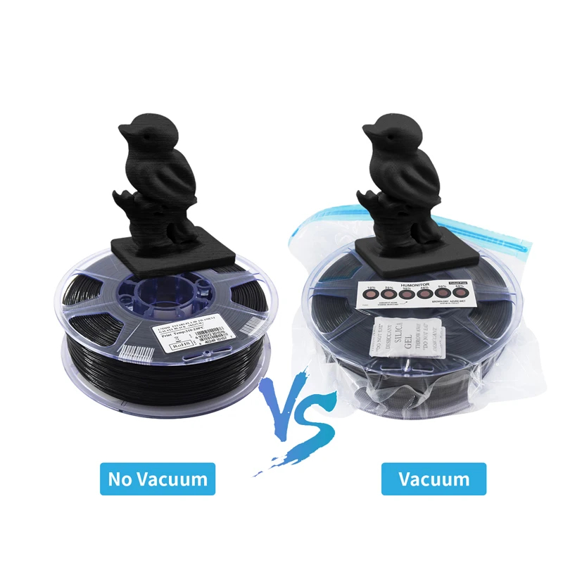 3D-Drucker Filament-Aufbewahru – Petg Filament Bewertung und Preis