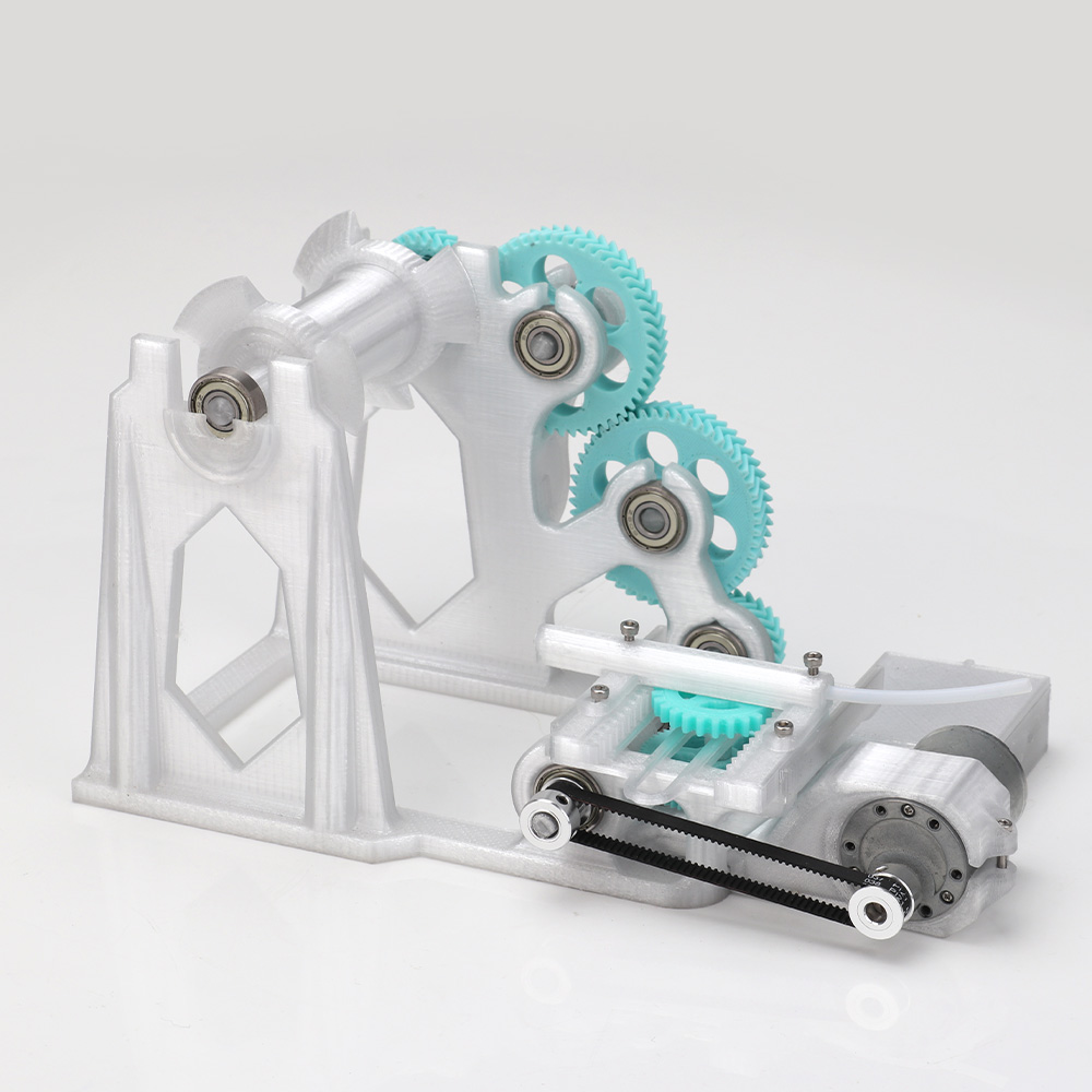 Elektrischer 3D-Druck-Filament – Petg Filament Bewertung und Preis