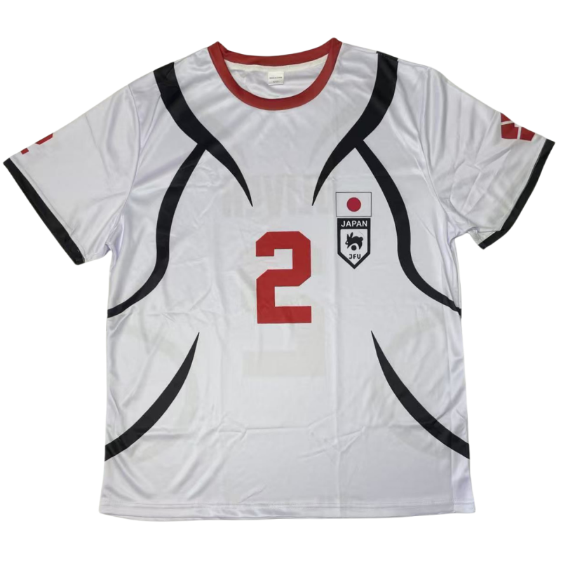 Anime Aiku Shirt Cosplay Kostü – 3D Printing Custom Bewertung und Preis