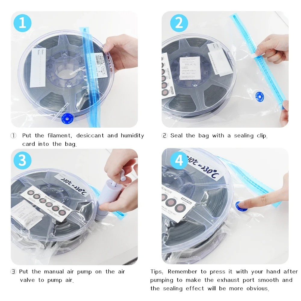 Twotrees 3D-Druck PLA ABS TPU  – Petg Filament Bewertung und Preis