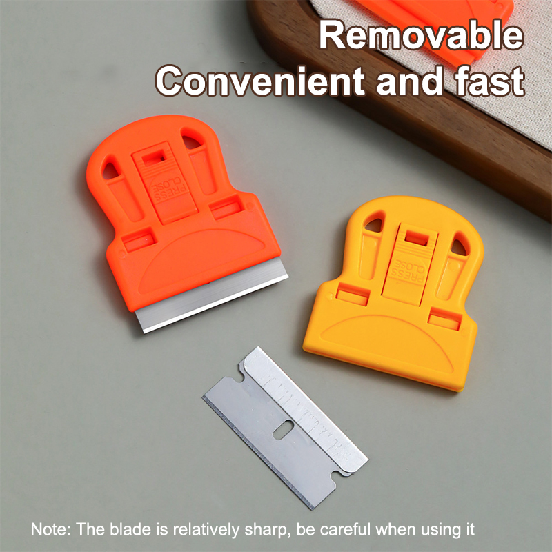 Neuer Nagelkunst-Stempelschabe – Print Removal Spatula Bewertung und Preis