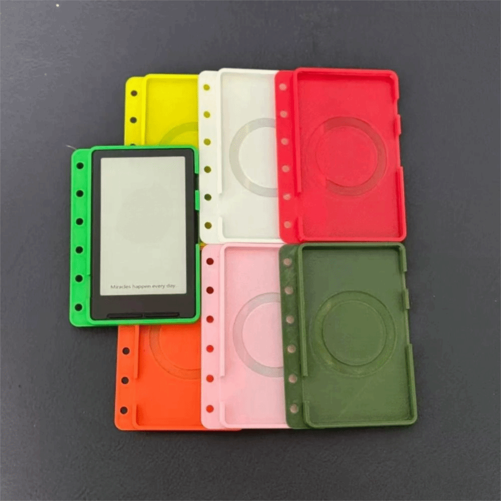 3D-gedruckte Schutzhülle, stoß – 3D Printing Ebook Bewertung und Preis