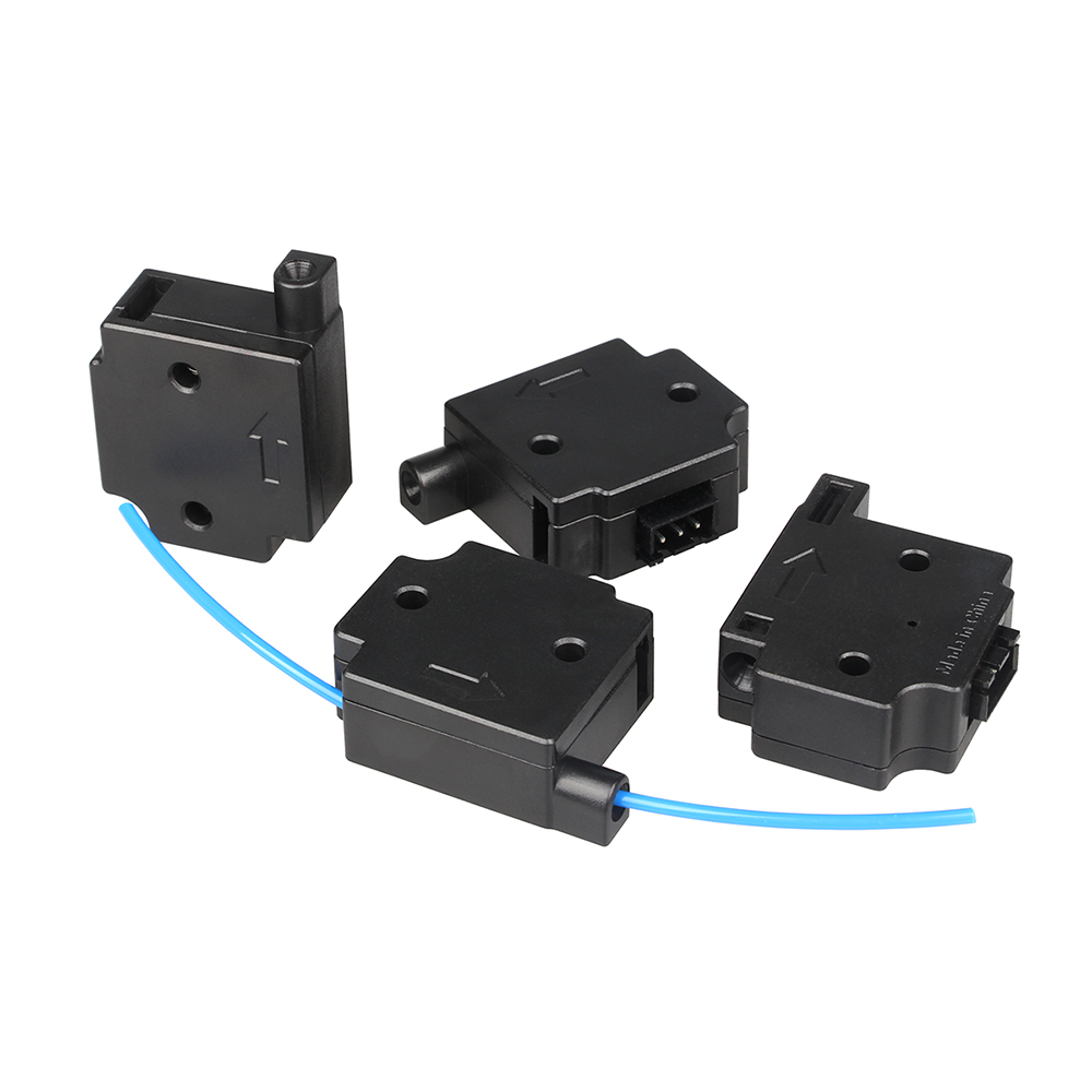 3DSWAY 3D-Druckerteile Materia – 3D Printing Industry Bewertung und Preis