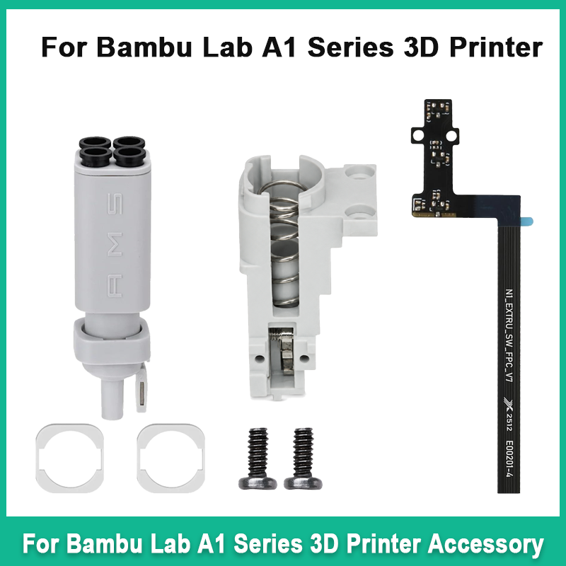 Für Bambu Lab A1 A1 Mini Filam – 3D Printing Industry Bewertung und Preis